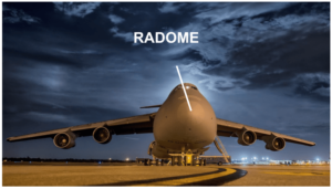 Aircraft Radome